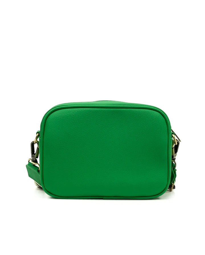 Bandolera Nuba Verde Antioquía