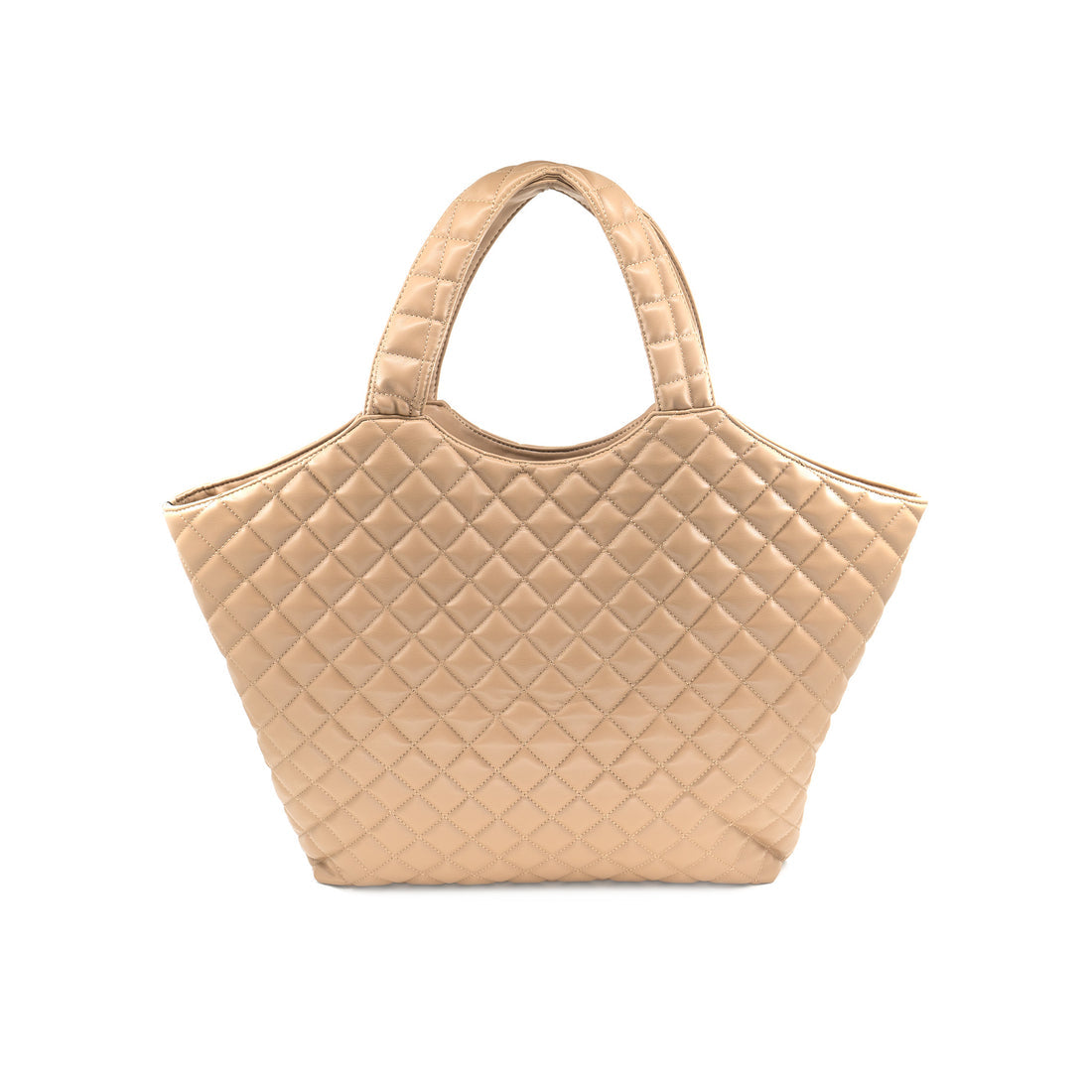 Gia Quilted Bag