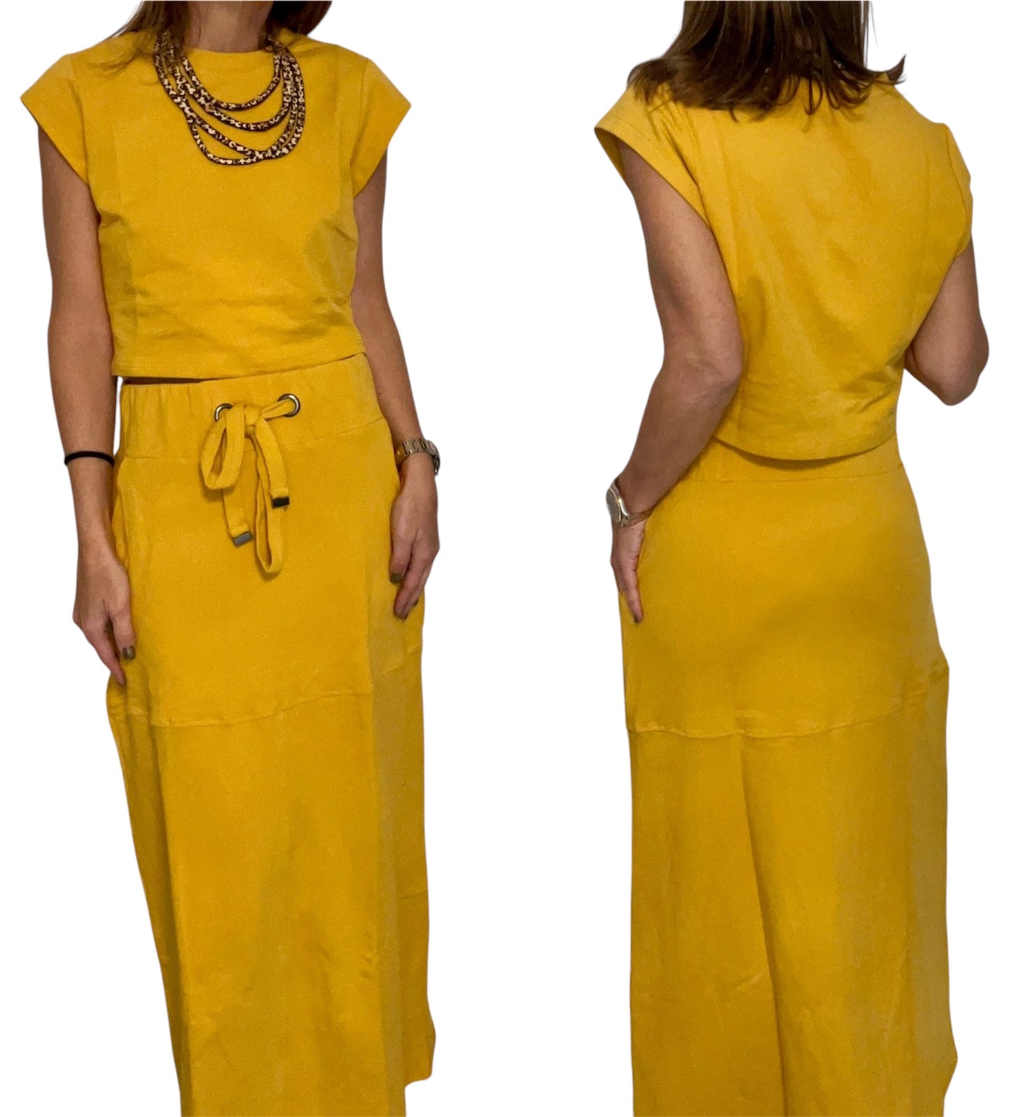 Pia Set