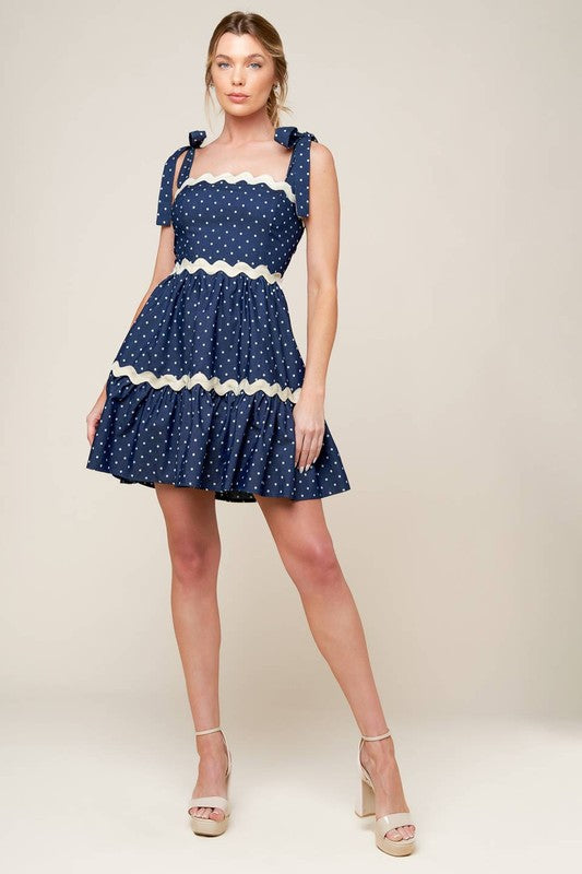 Isabela Dress