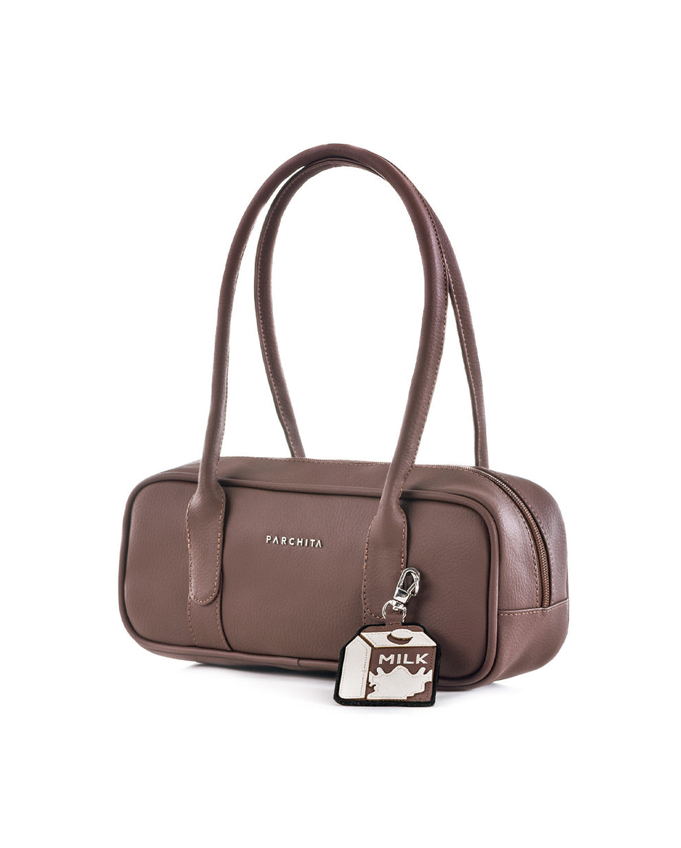 Cartera East West- Mocca