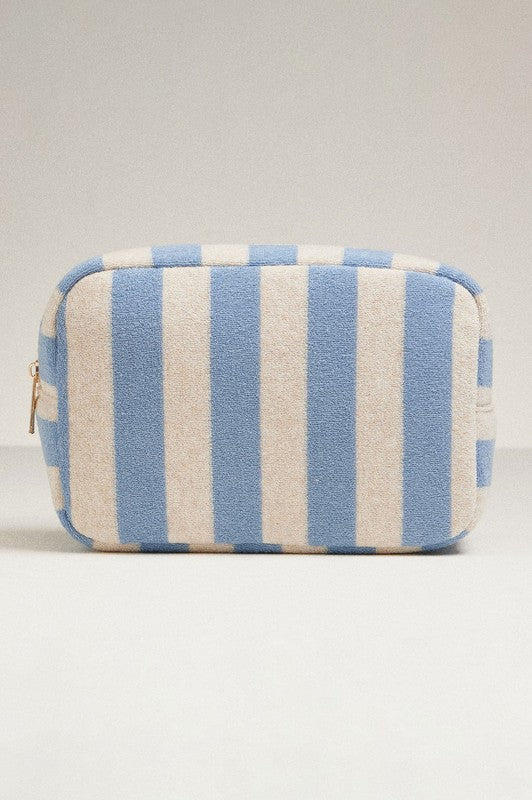 Travel Pouch Bag