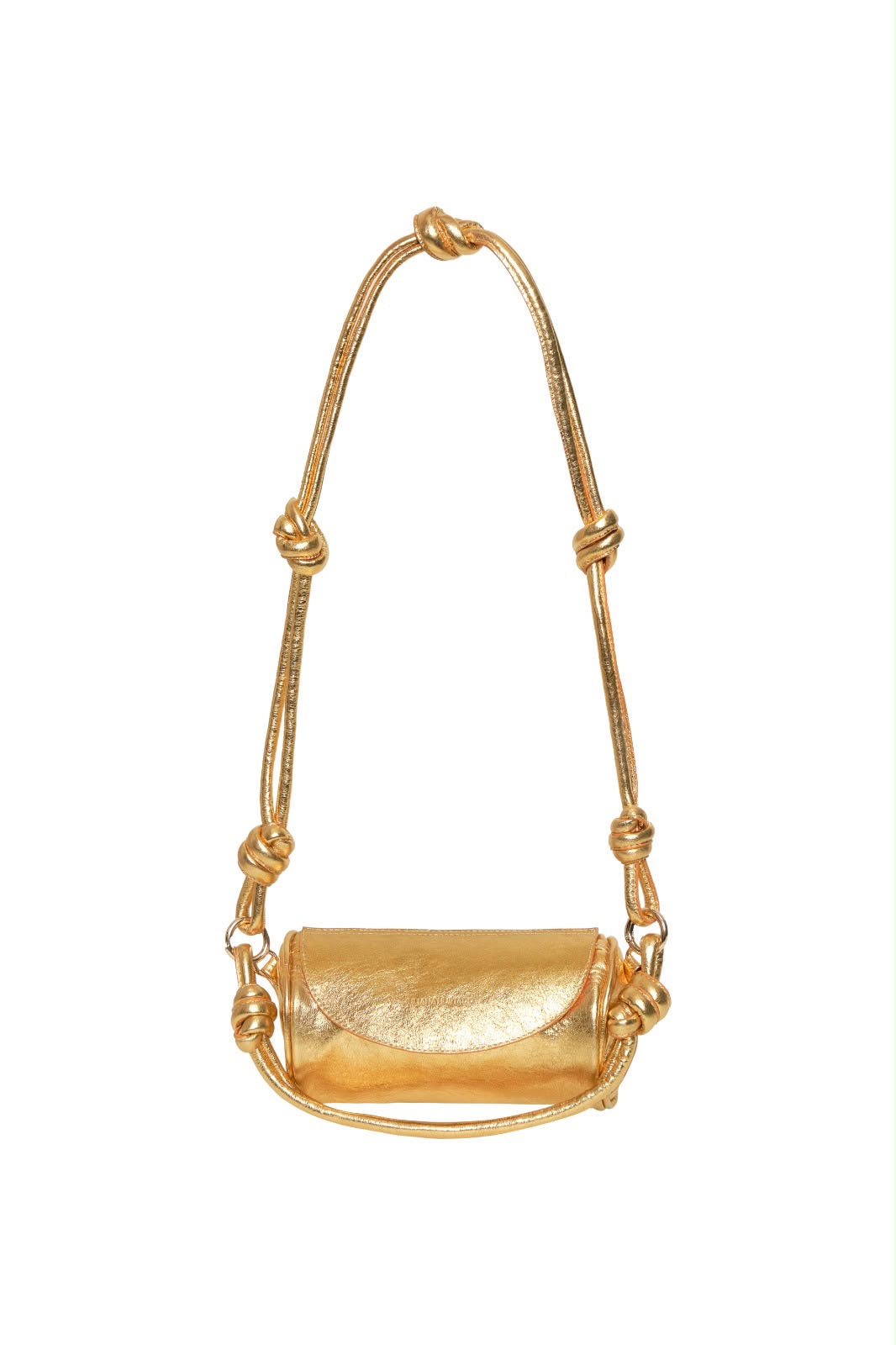 Malibu Bag- Gold