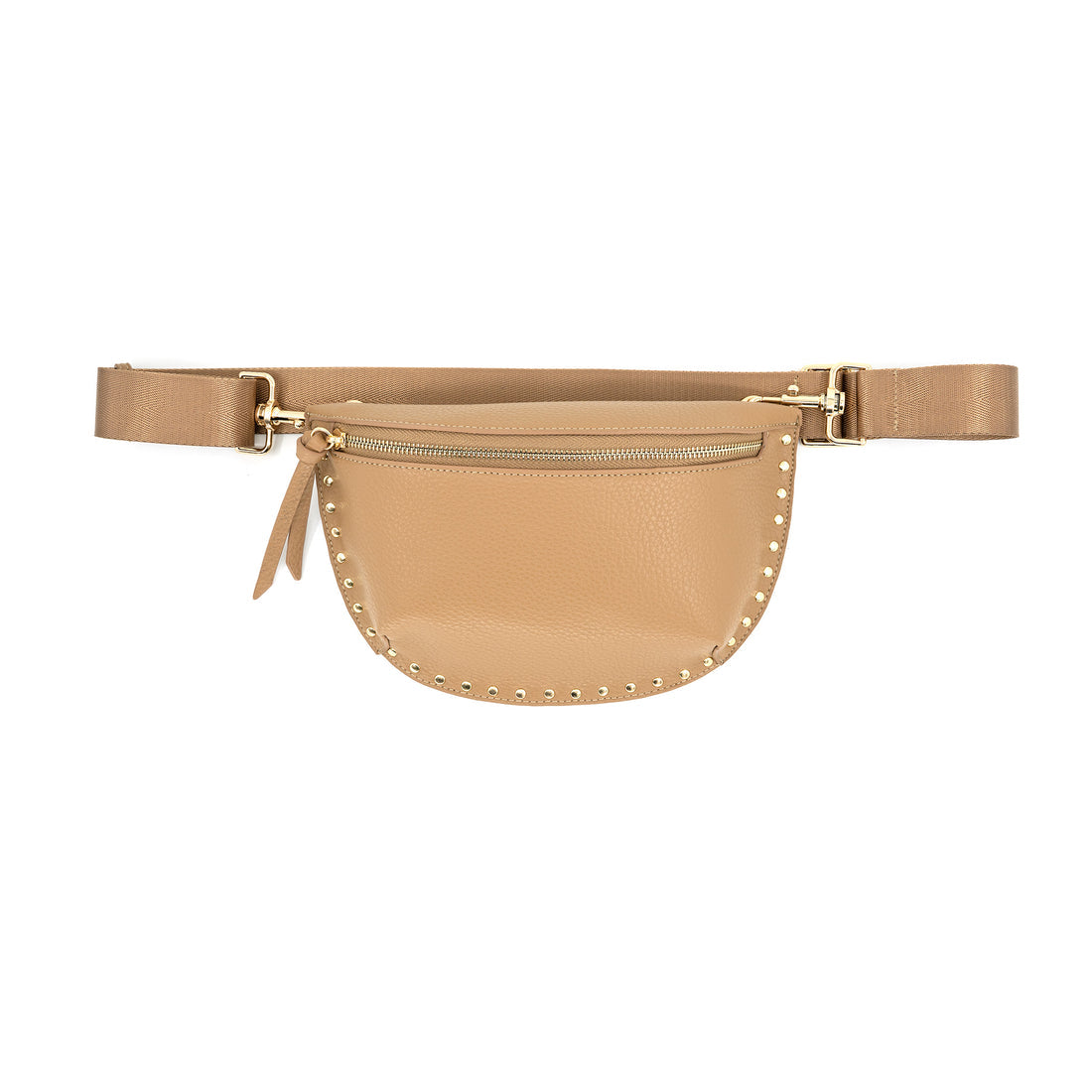 Studded Belt Bag