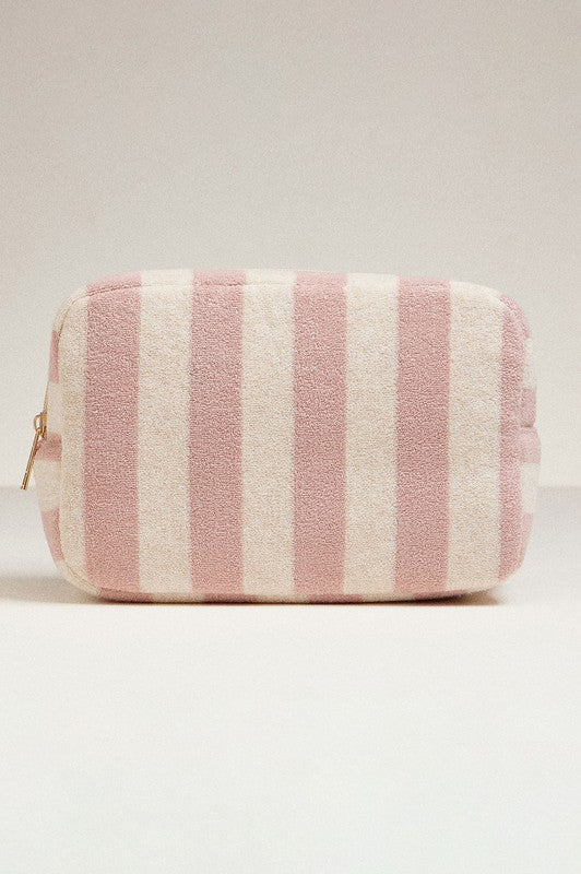 Travel Pouch Bag