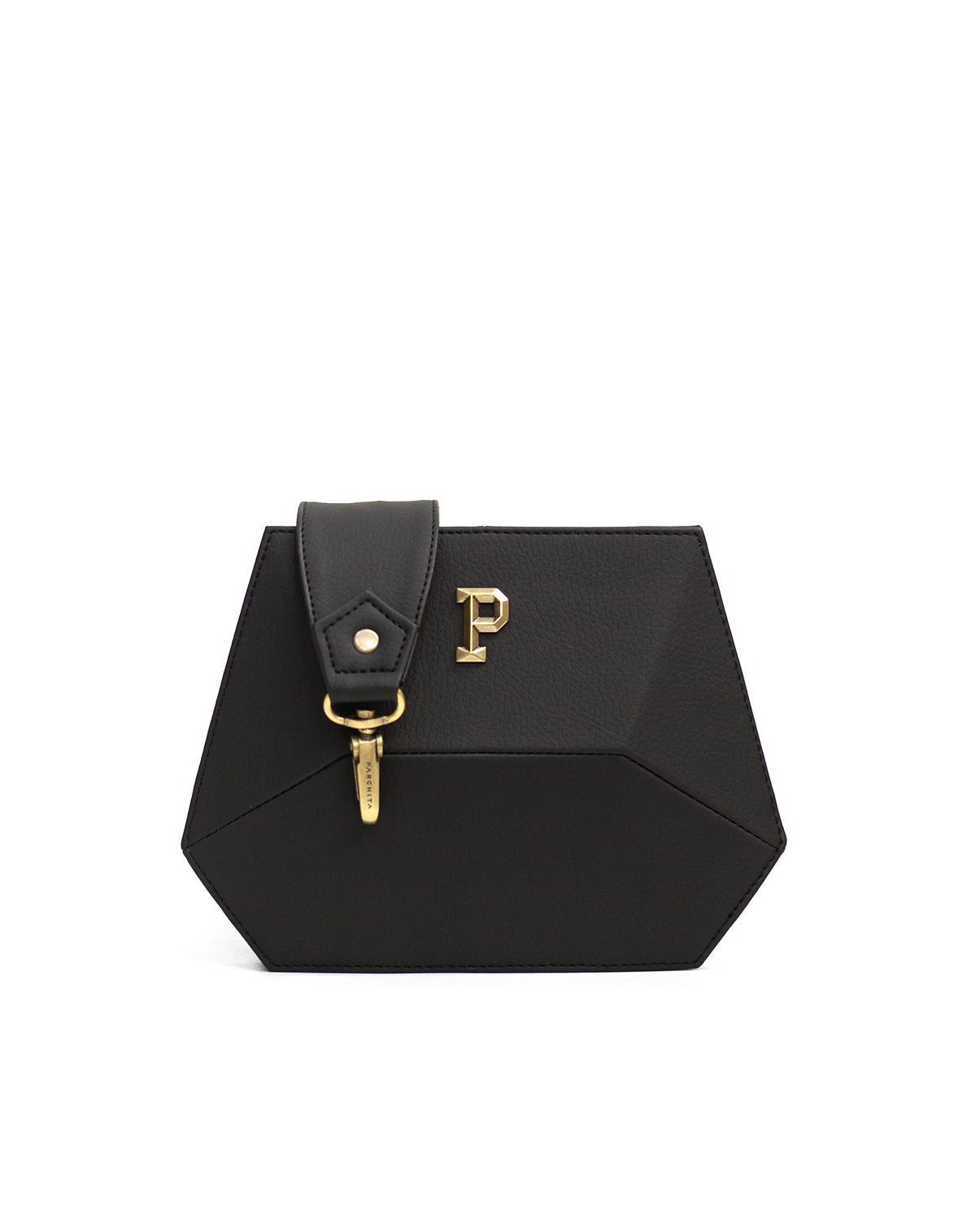 Cartera Simona Negro