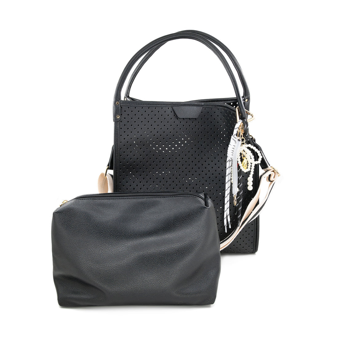 Mora Bag- Black