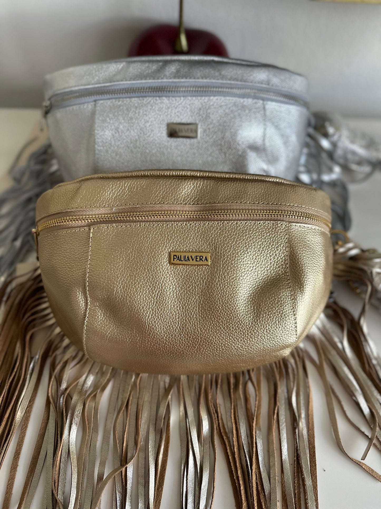 Vera’s Weekend Fanny Pack