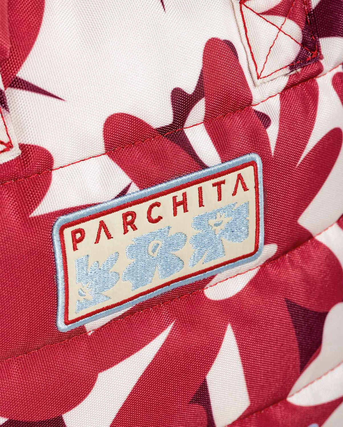 Practi Bag Nanis- The Garden