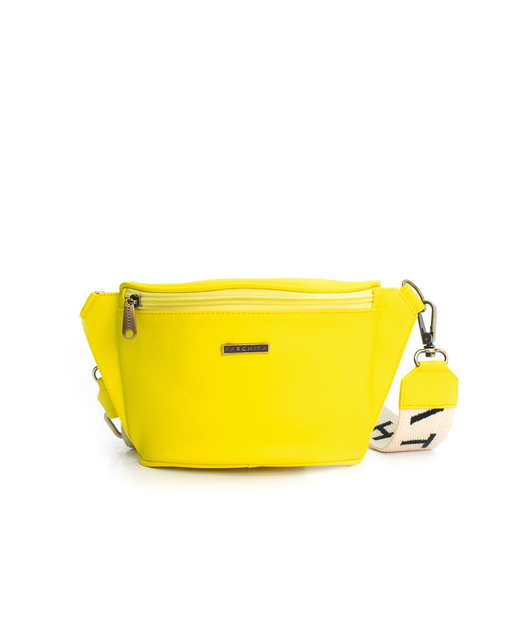 Canguro Bolo- Amarillo