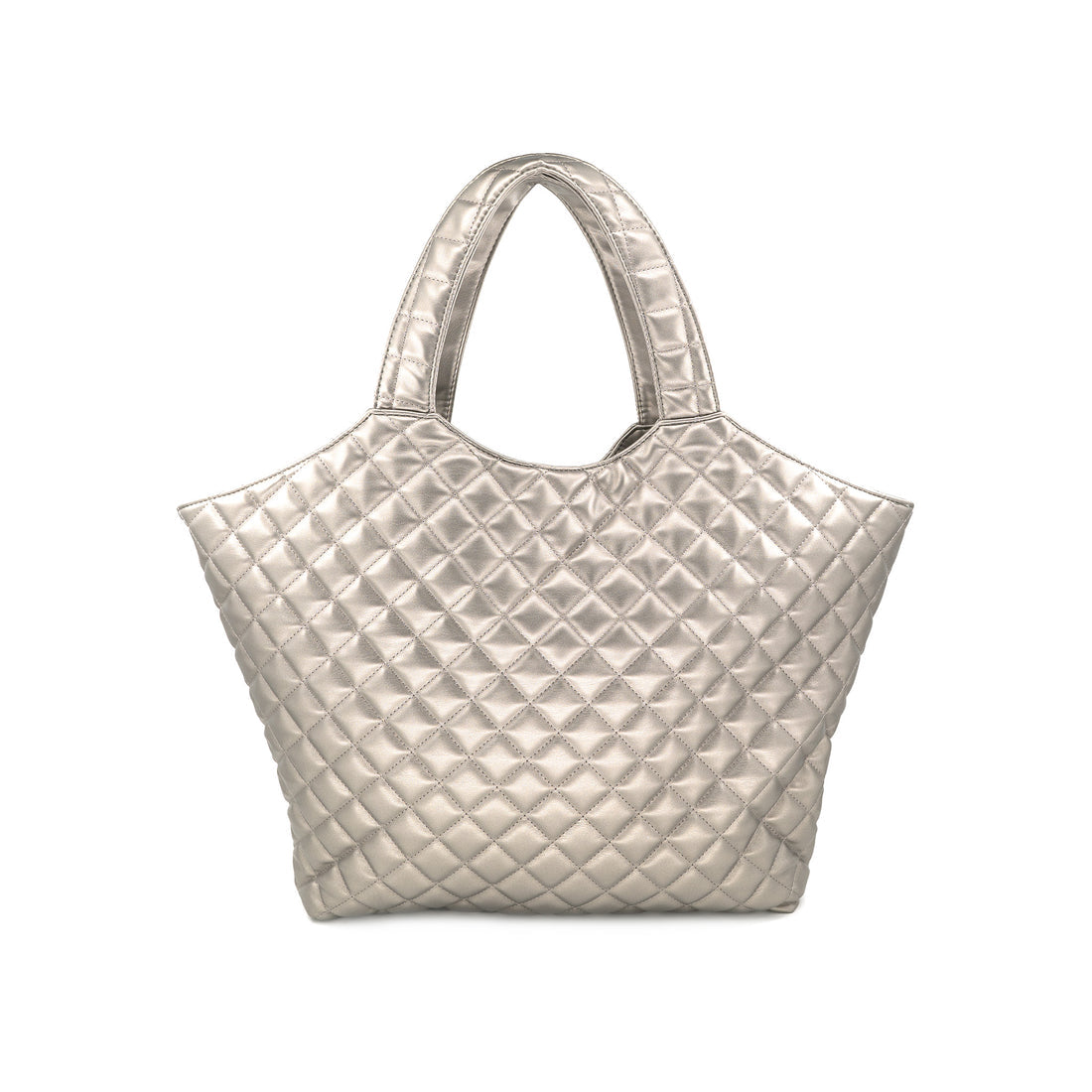 Gia Quilted Bag