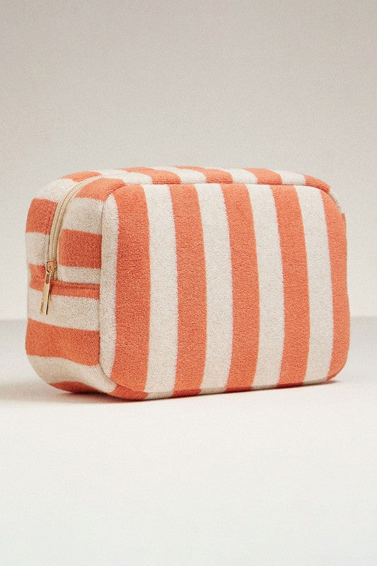 Travel Pouch Bag