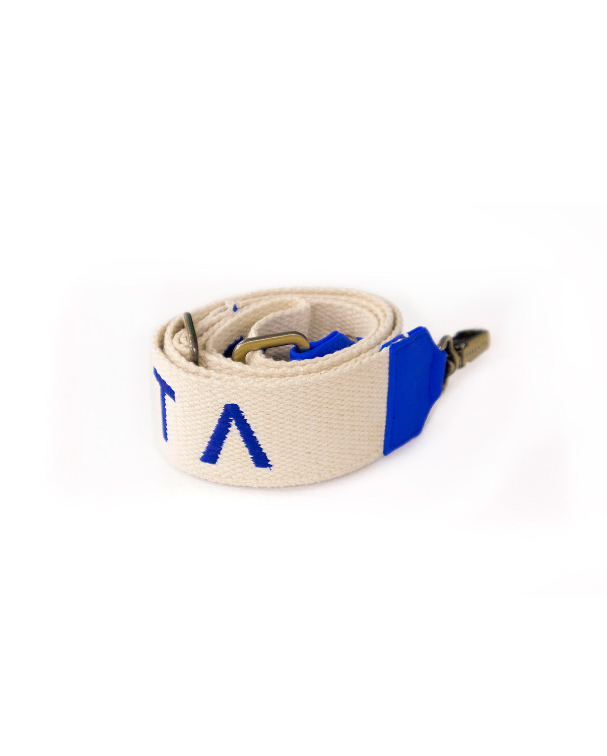 Strap Reata Azul Zafiro