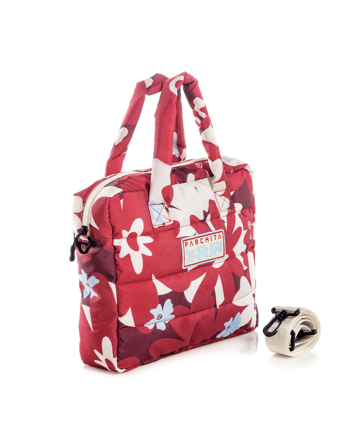 Practi Bag Nanis- The Garden
