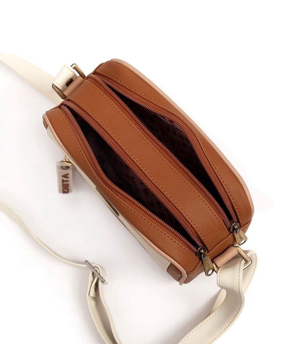 Bandolera Shitake Miel