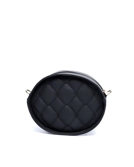Cartera Alicia Negro- MEMORIAS