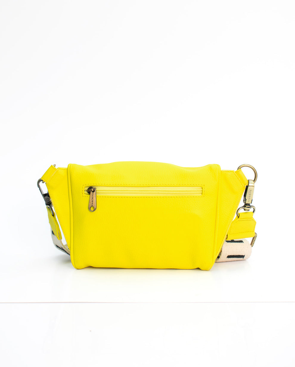 Canguro Bolo- Amarillo