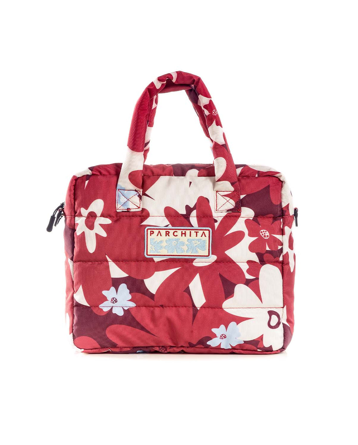 Practi Bag Nanis- The Garden
