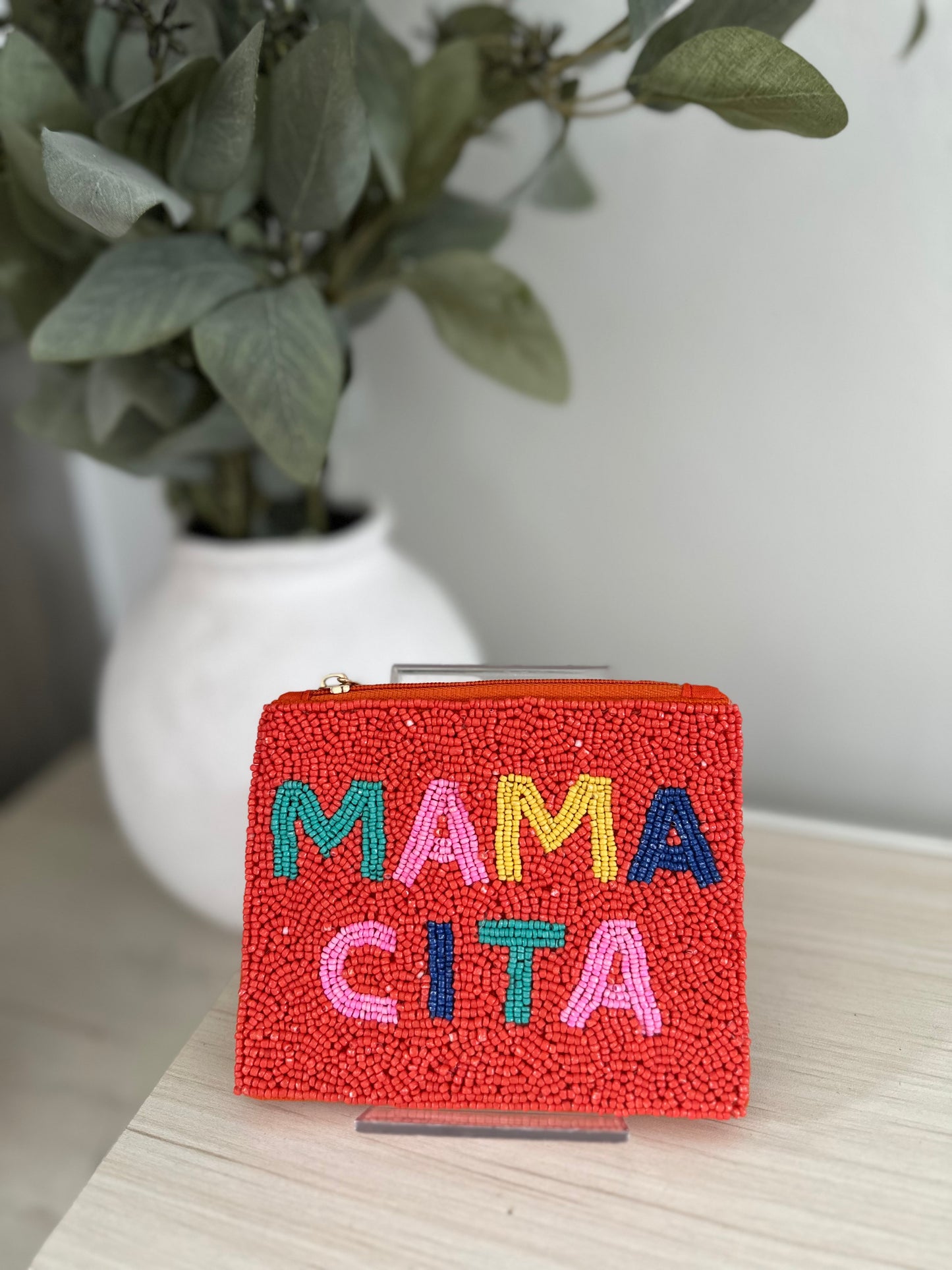 Monedero MaMaCita