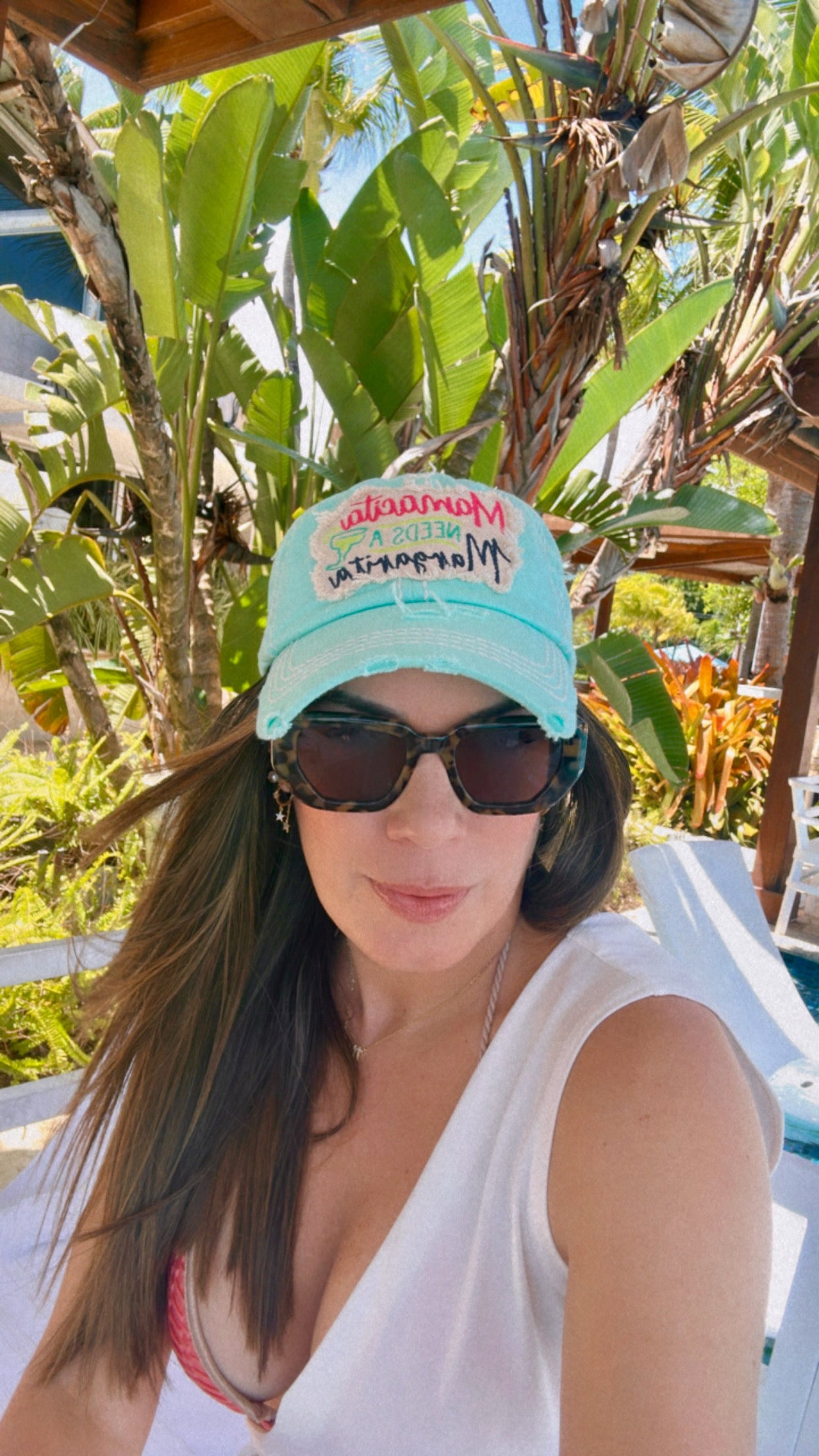 Mamacita Needs a Margarita