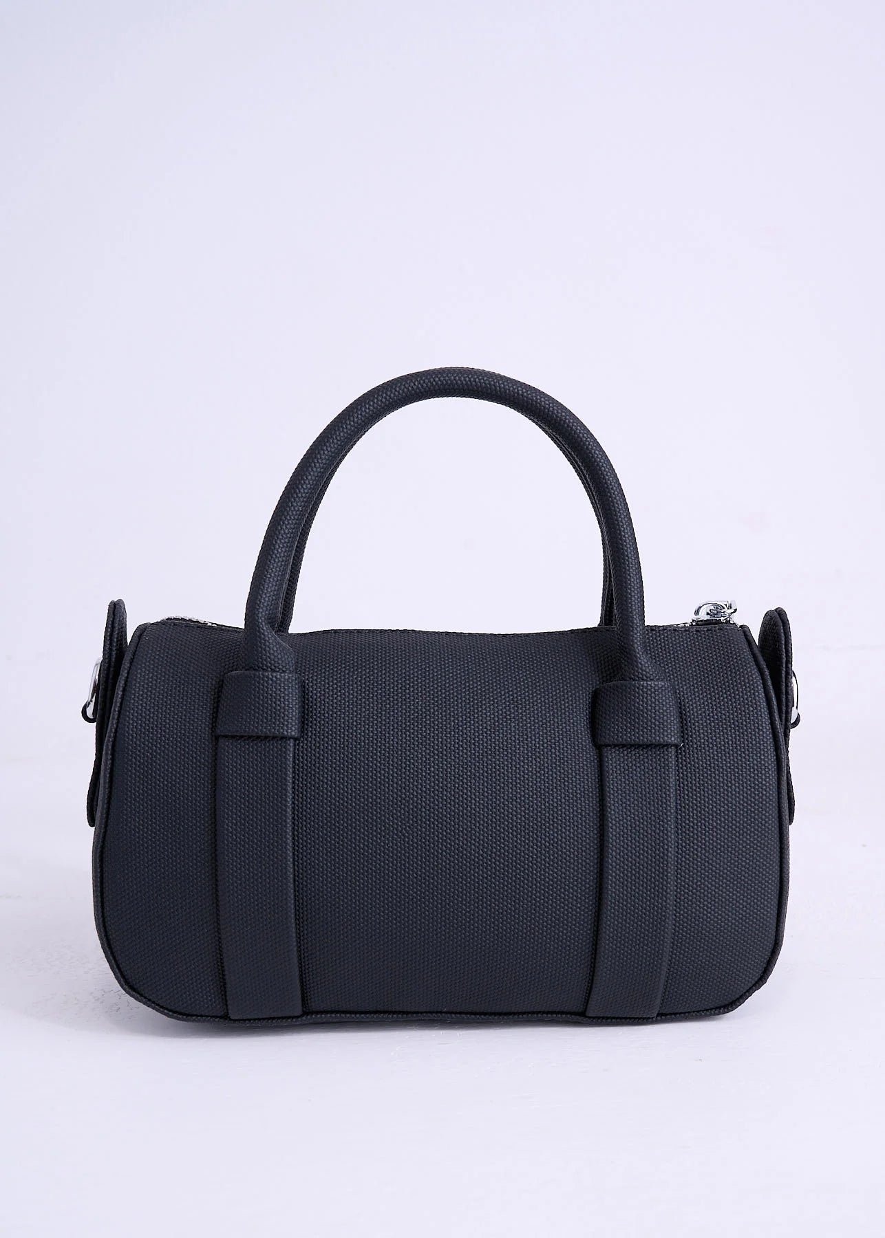 Cartera Ermita- Negro