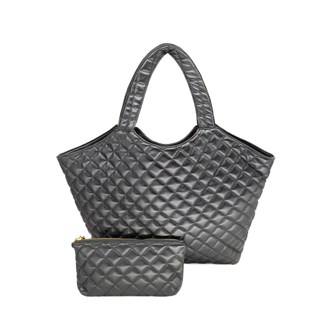 Gia Quilted Bag
