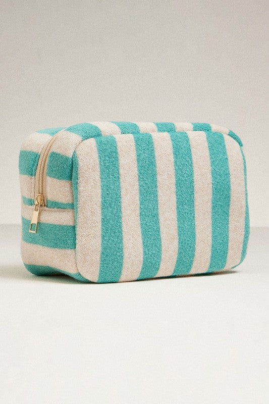 Travel Pouch Bag