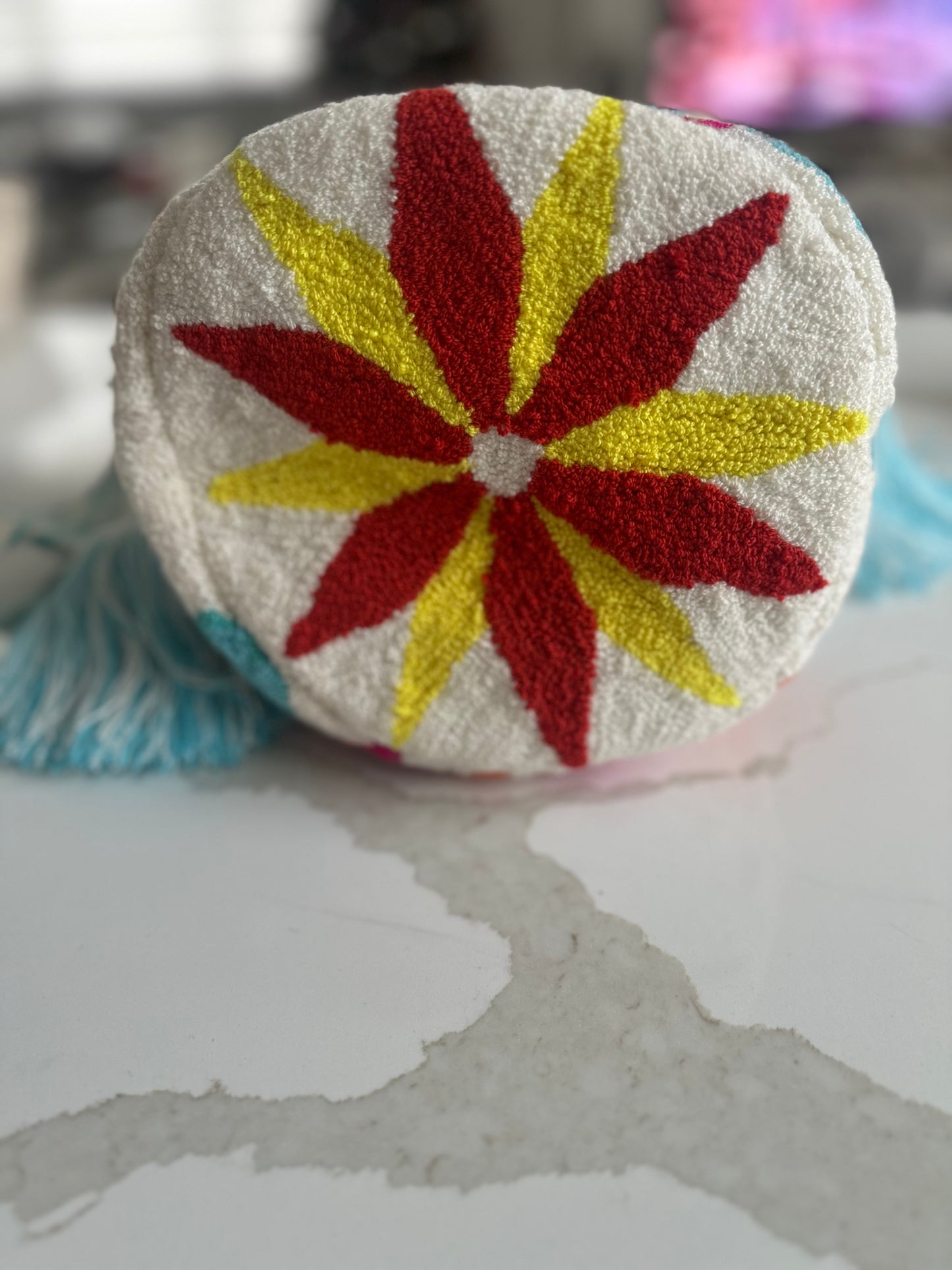 Bolso Wayuu (010)- 🇨🇴