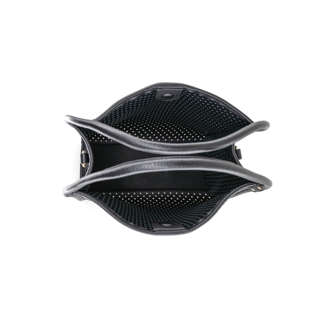 Mora Bag- Black