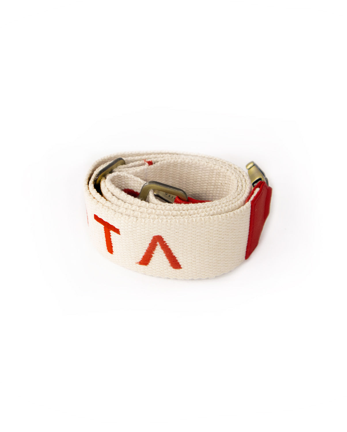 Strap Reata Rojo