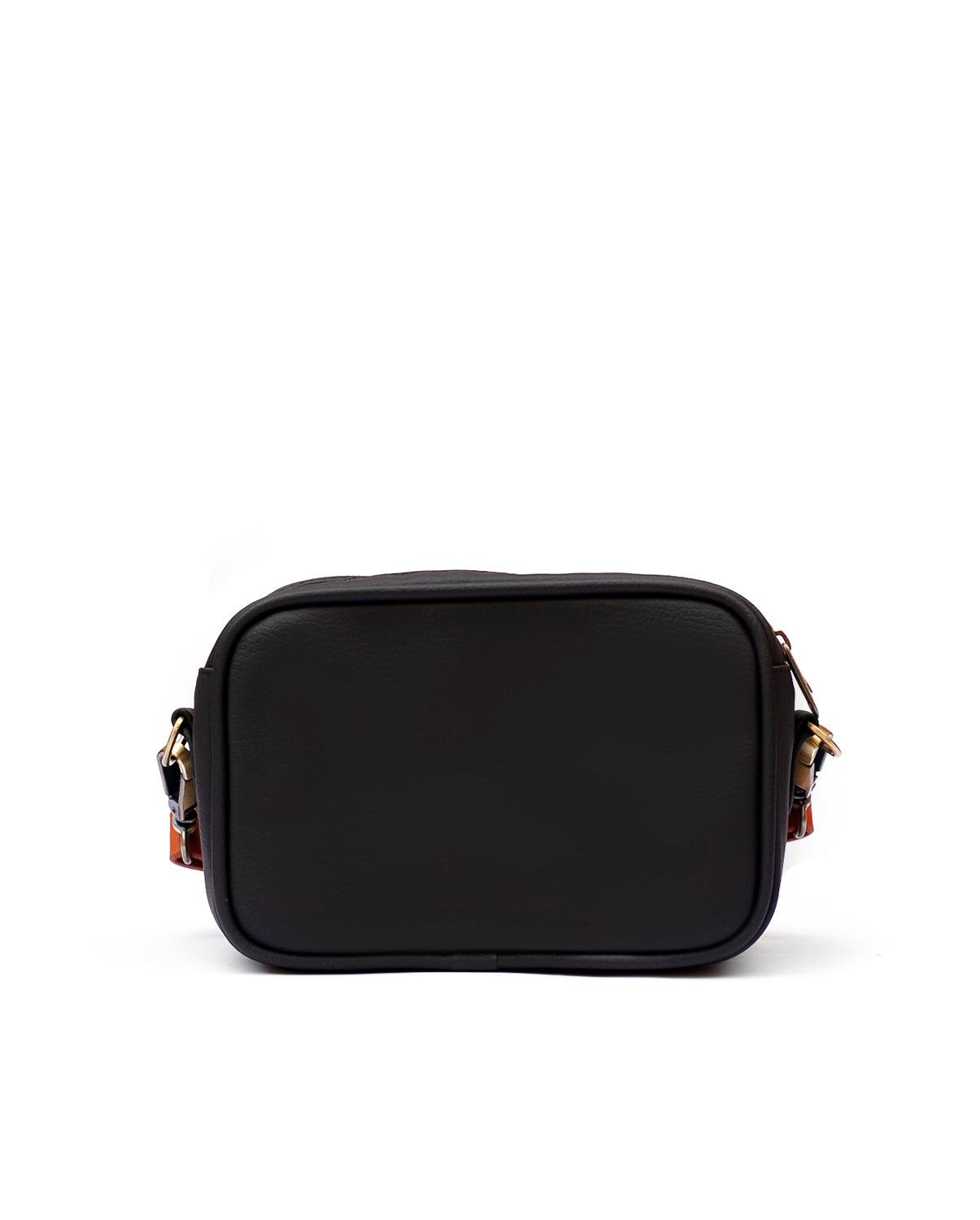 Nueva Bandolera Dalia Negra