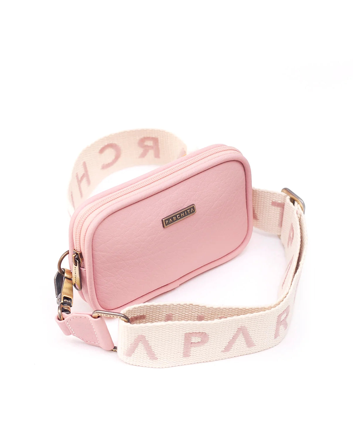 Fanny Pack Marsella Rosada