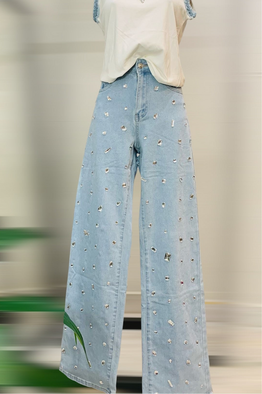 Jewel Denim
