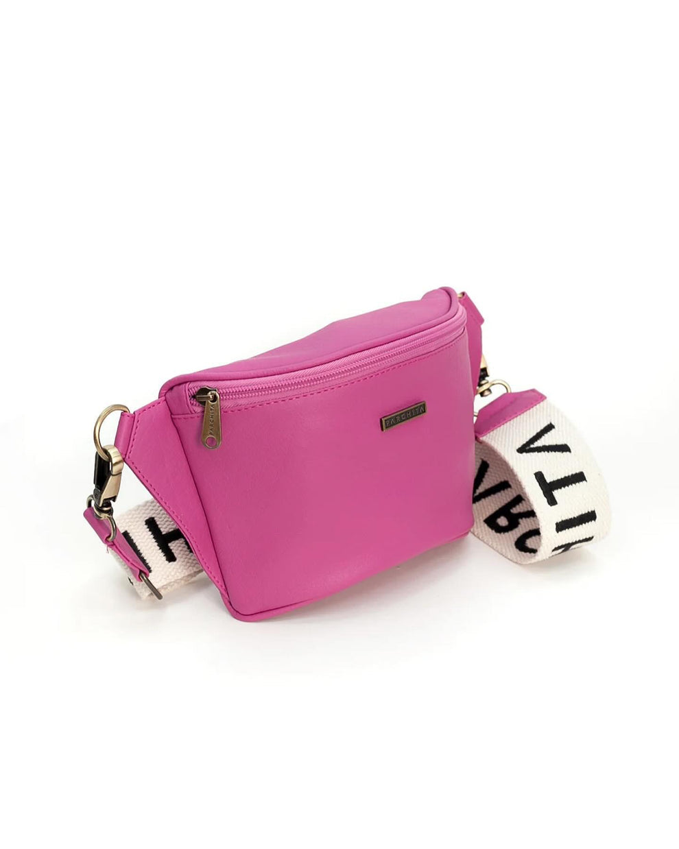 Fanny Pack Fucsia