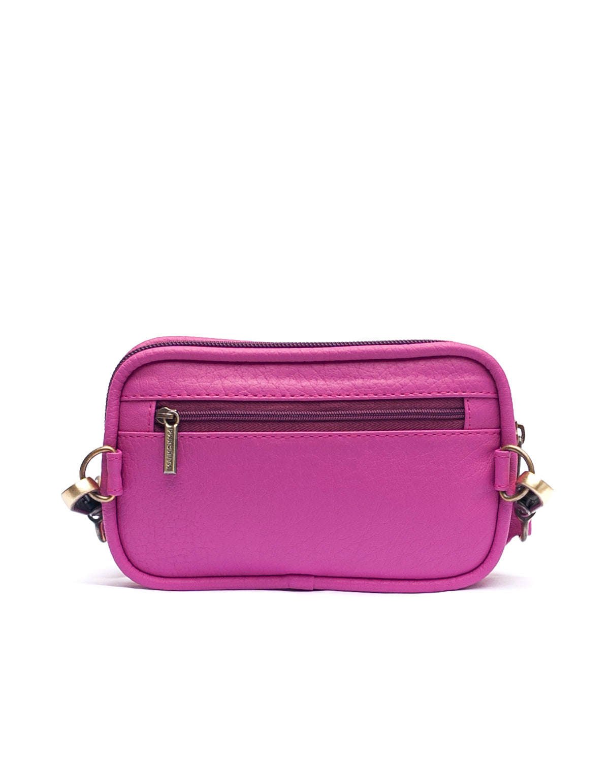 Fanny Pack Marsella Fuscia