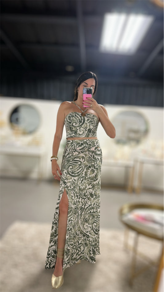 Grace Set 🇨🇴