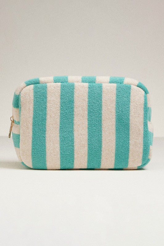 Travel Pouch Bag