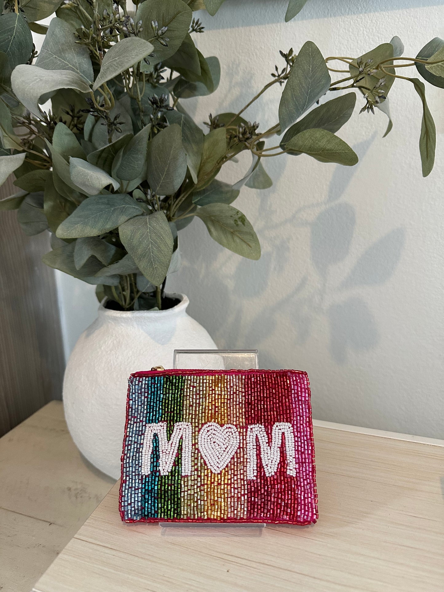 Monedero Mom