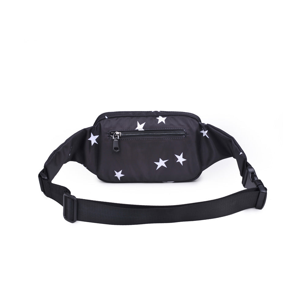 Hip Hugger Belt Bag- Stars