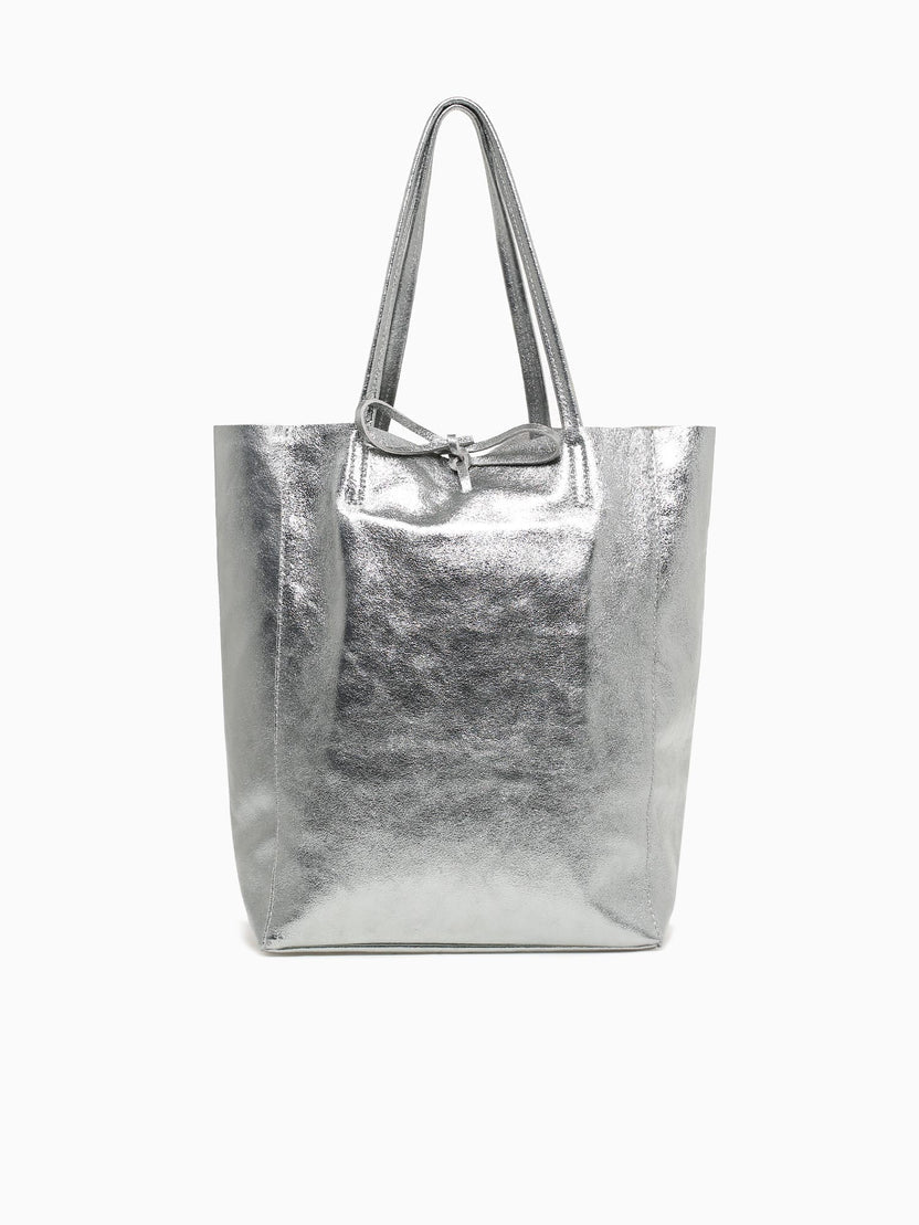 Firenze Tote Bag- Genuine Leather