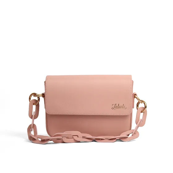 Fanny Pack/Crossbody Bag Jabalí- Light Pink