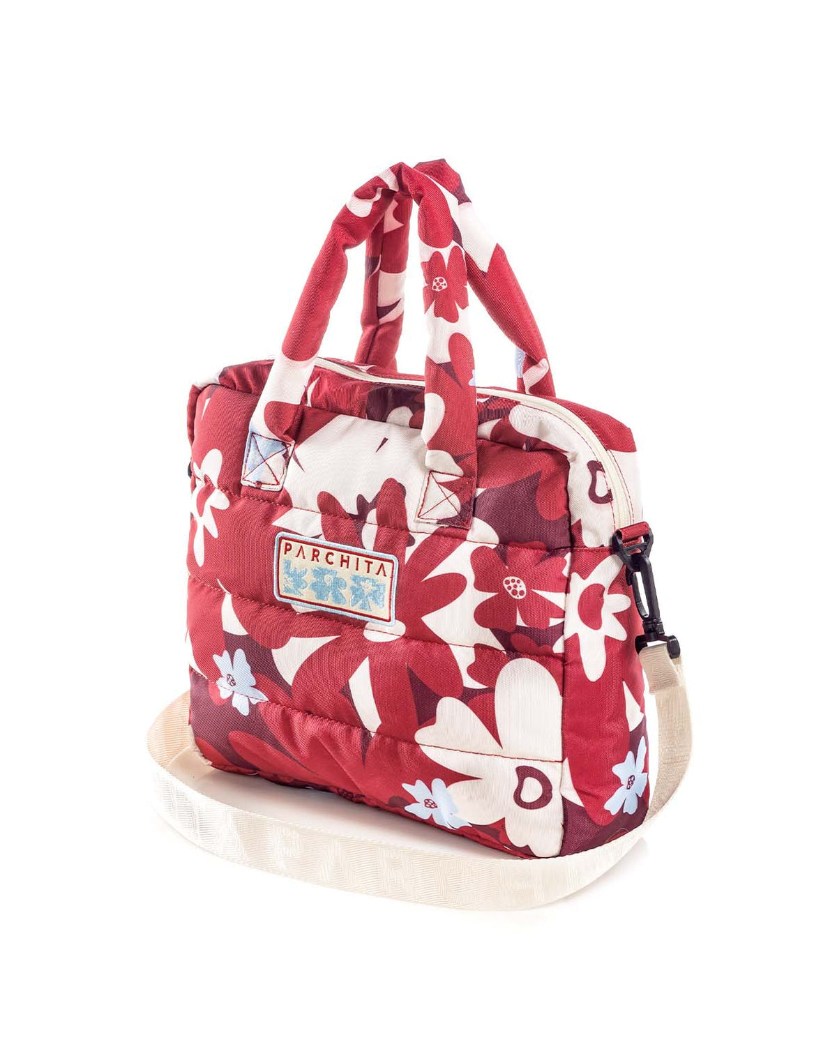 Practi Bag Nanis- The Garden