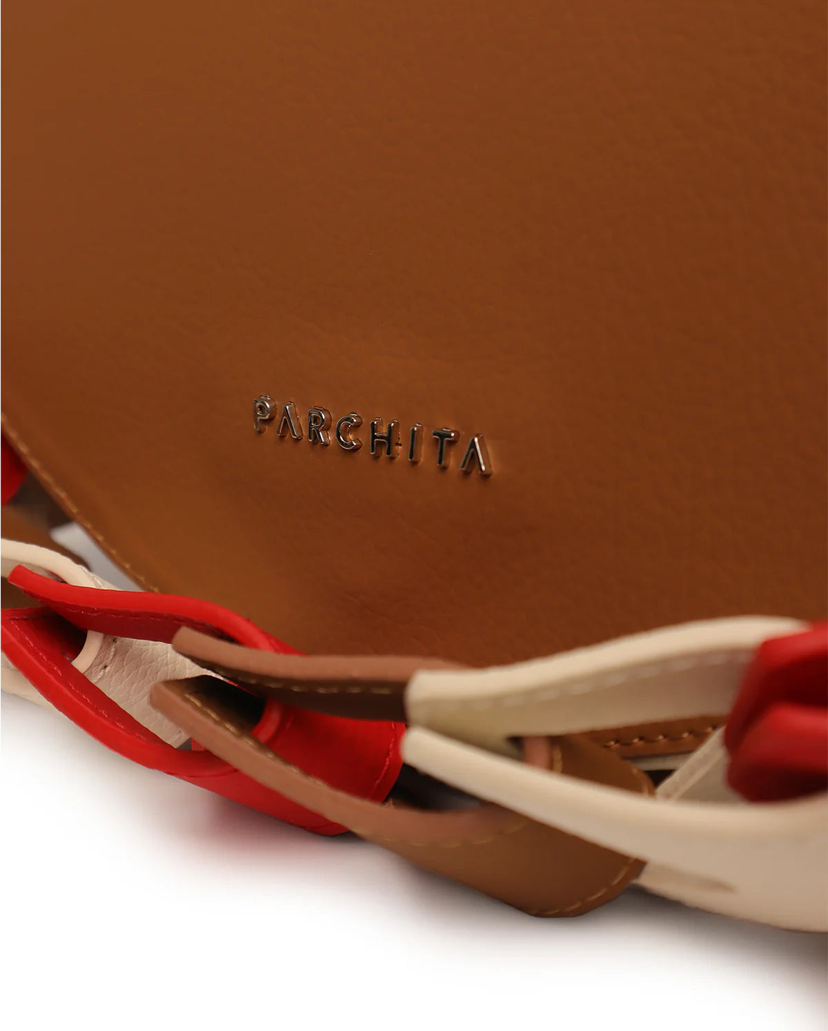 Cartera Rebecca- Miel