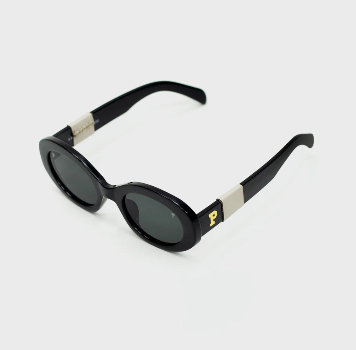 Parchita x Fento Sunglasses- Èter Black