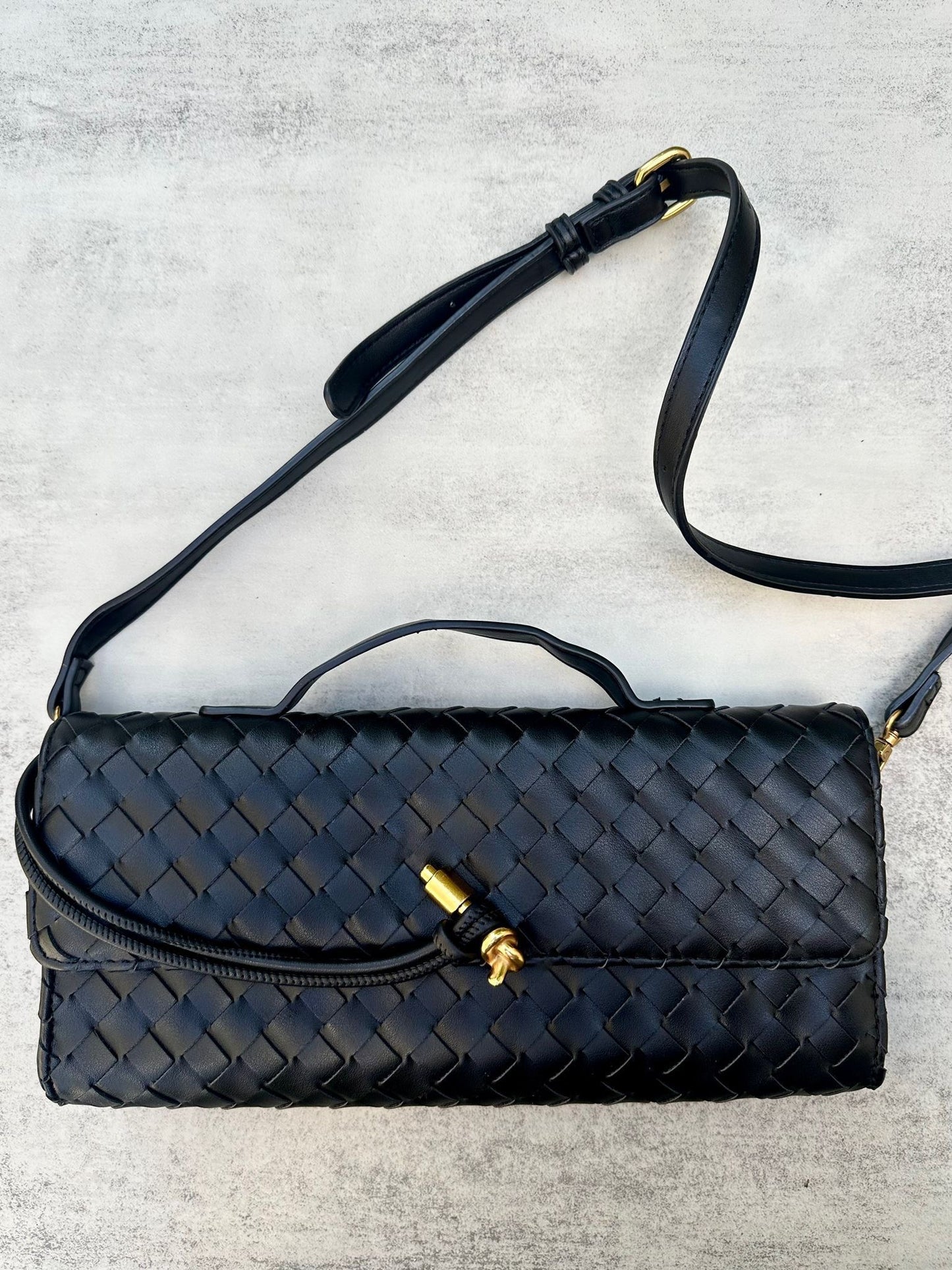 Bibi Bag XL- Black