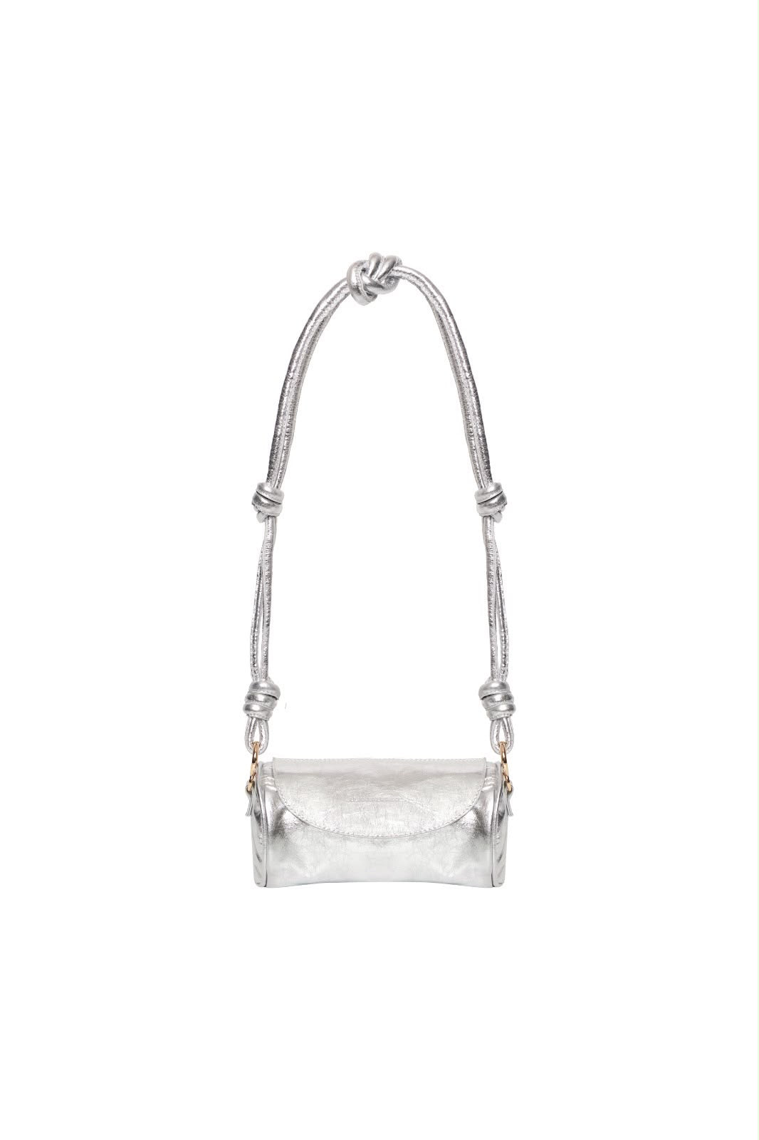 Malibu Bag- Silver