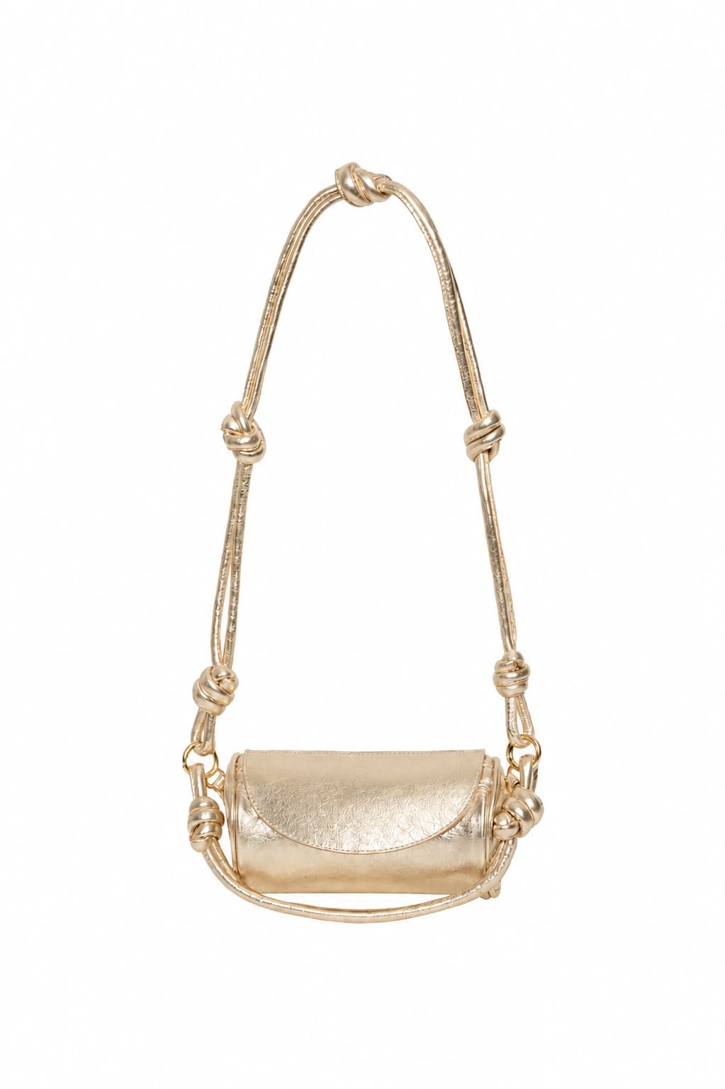 Malibu Bag- Soft Gold