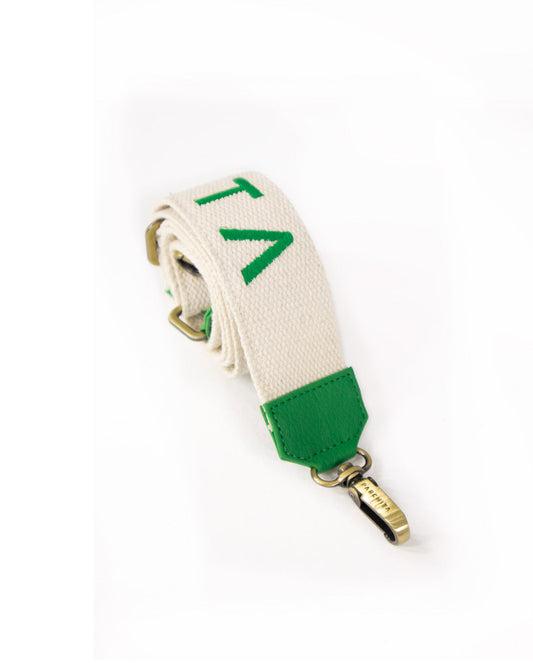 Strap Reata Verde Antioquia