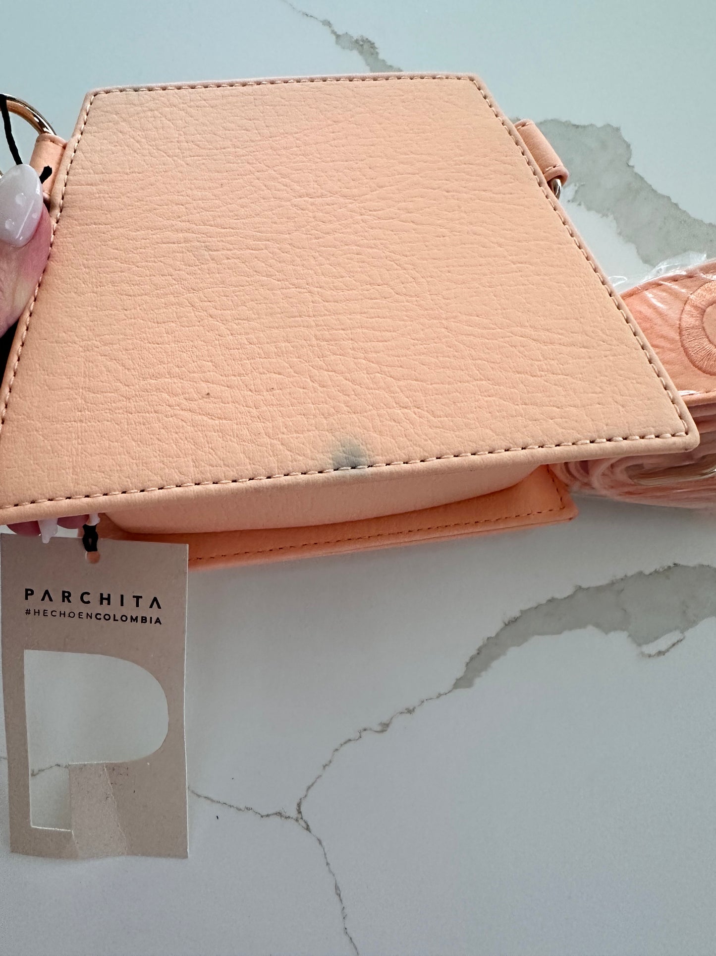 Kufra Petit Lucia- Peach