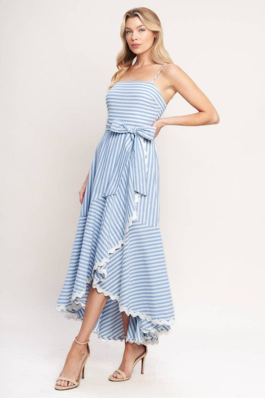 Camila Midi Dress